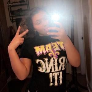 Meet your Posher, Nevaeh